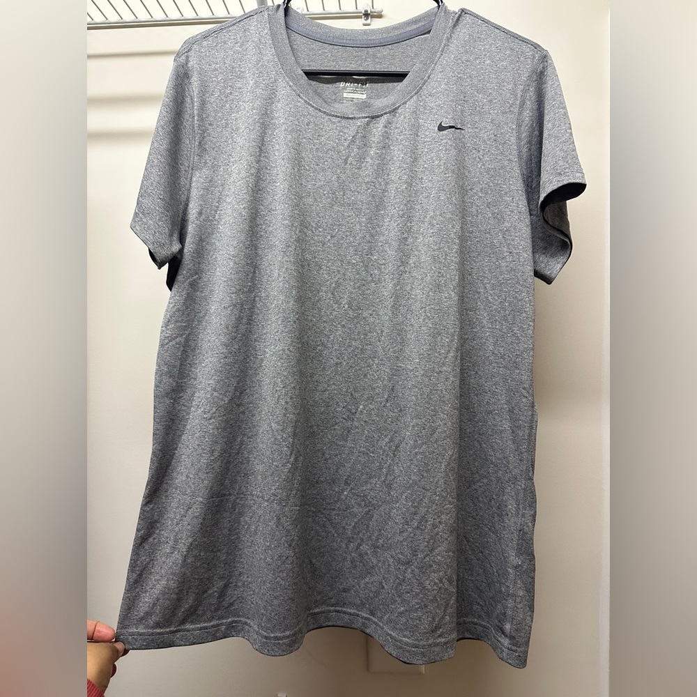 Nike Dri Fit Shirt